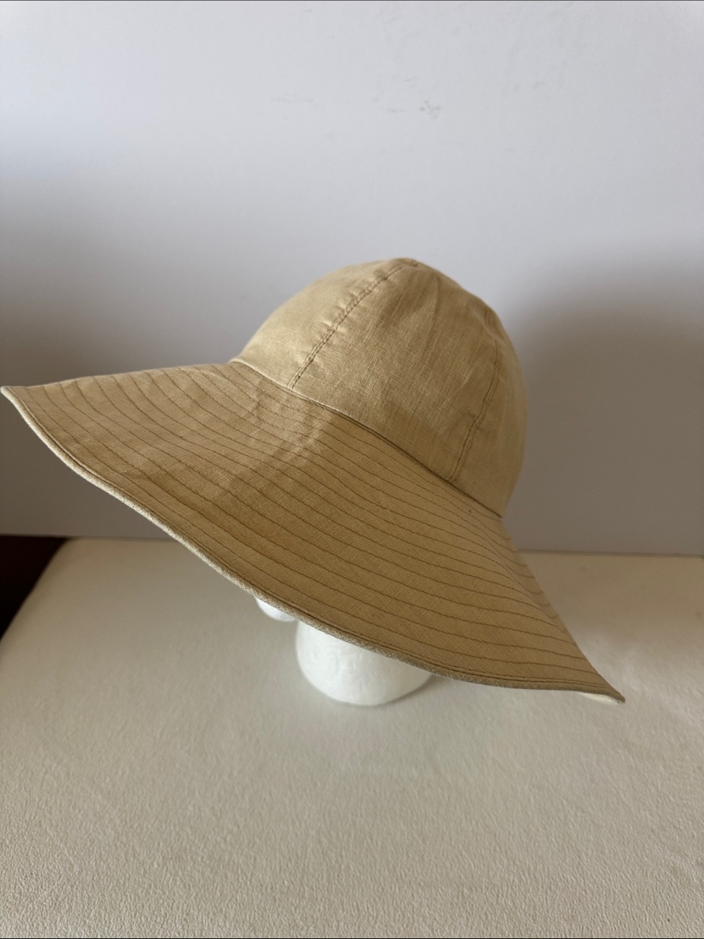 Betmar Beach sun hat